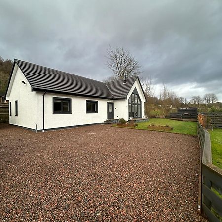 Willa Gili Taigh Fort William Zewnętrze zdjęcie