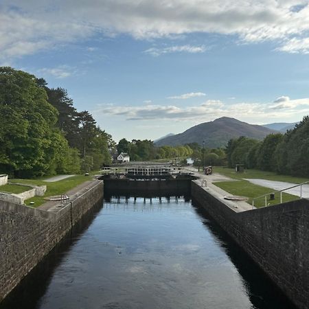 Willa Gili Taigh Fort William Zewnętrze zdjęcie