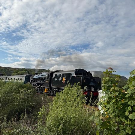 Willa Gili Taigh Fort William Zewnętrze zdjęcie
